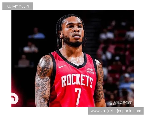 火箭队球员索顿的加盟与表现分析 火箭队球员索顿的加盟与表现分析