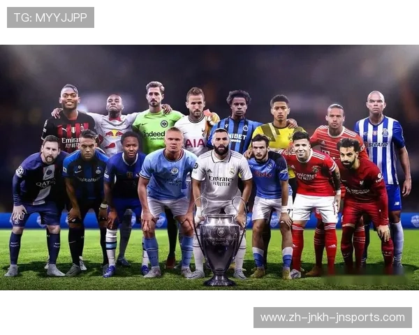 欧冠16强中五支英超球队的综合实力对比