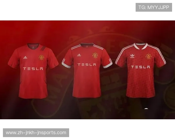 英超红色球衣俱乐部大全及球衣设计对比