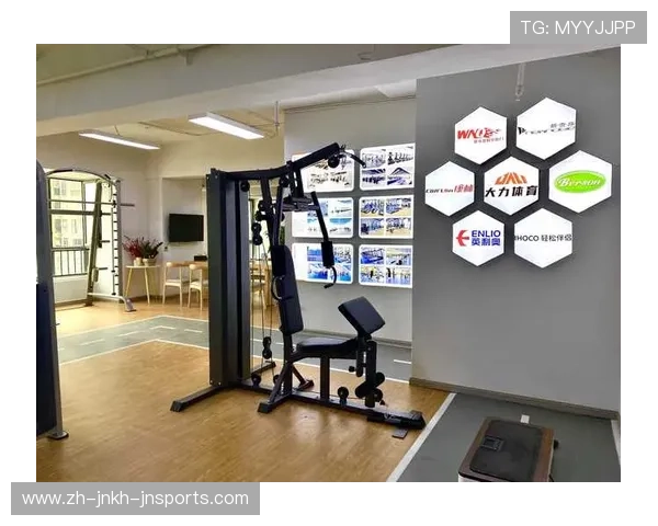 广州卖健身器材:广州地区健身器材销售门店与品牌推荐