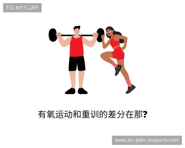 高强度训练如何加速肌肉增长与脂肪减少