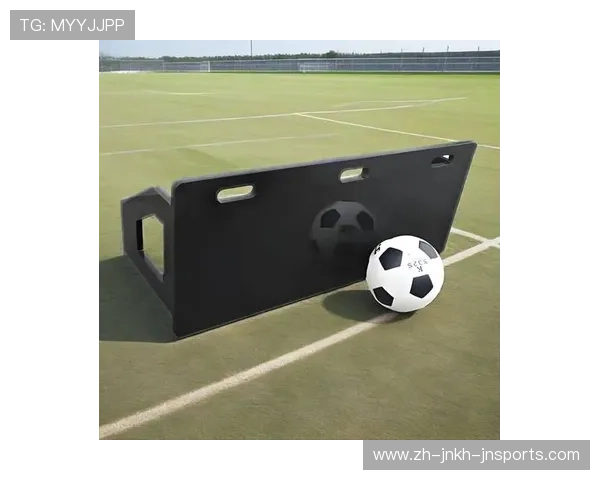 足球训练中的个性化技术提升