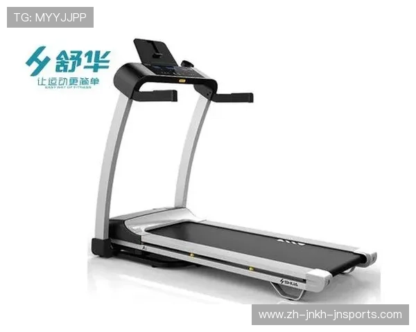 舒华健身器材厂家：舒华品牌的器材与技术优势