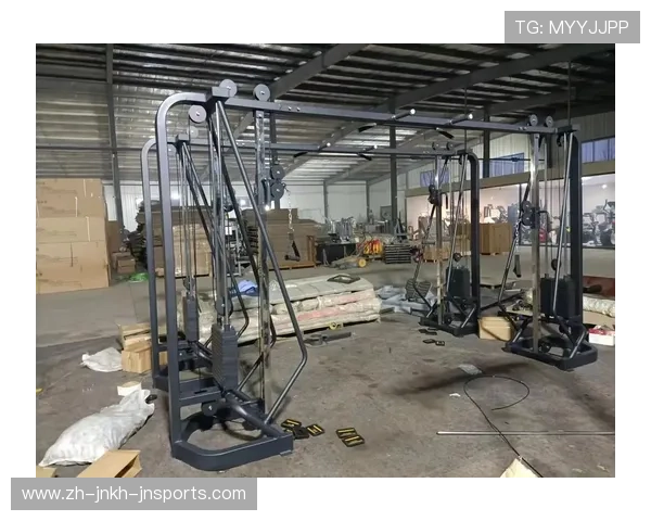 自己动手制作健身器材的实用技巧分享 自己动手制作健身器材的实用技巧分享